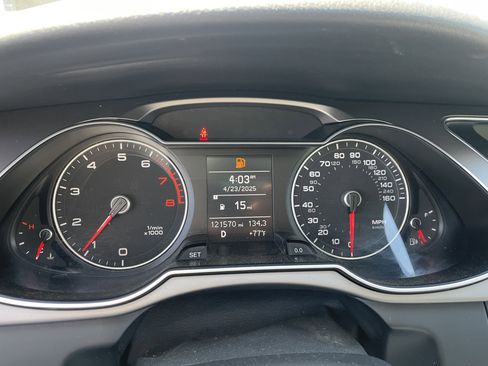 Used 2013 Audi A4 Premium Plus w/ Premium Plus Pkg AWD/4WD image 17