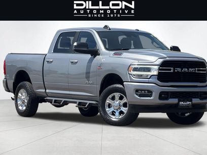 Used 2021 RAM 2500 Big Horn w/ Level 2 Equipment Group