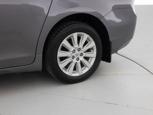 Used 2014 Toyota Sienna XLE AWD/4WD image 22