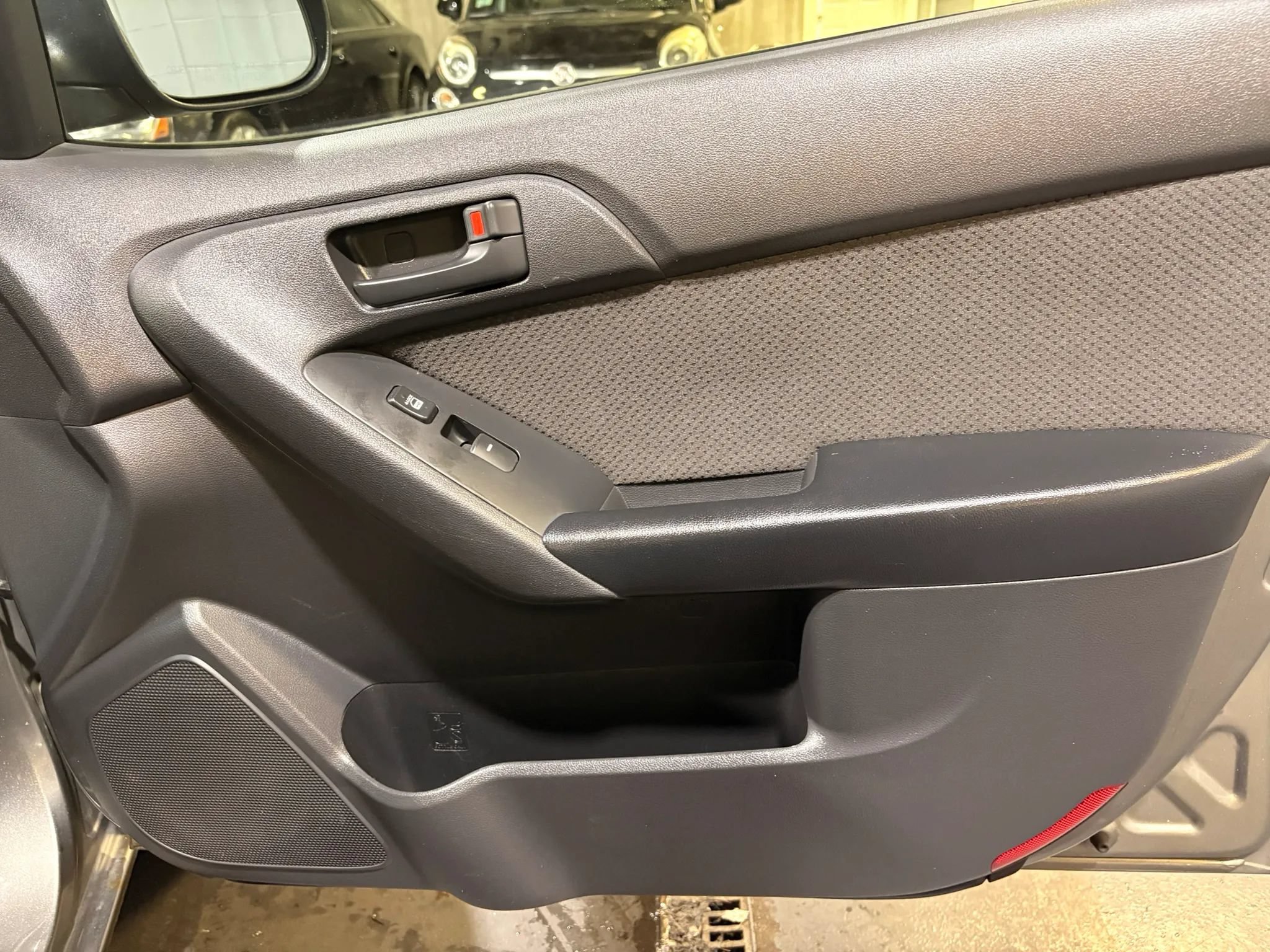 Used 2012 Kia Forte EX FWD image 21