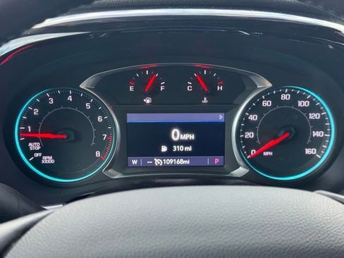 Used 2021 Chevrolet Traverse LT AWD/4WD image 32