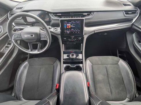 Used 2023 Jeep Grand Cherokee Altitude AWD/4WD image 20