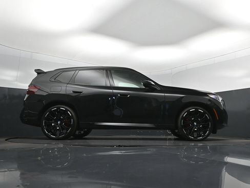 New 2026 BMW X3 xDrive30i w/ Premium Package AWD/4WD image 43