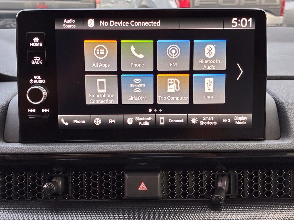 Used 2024 Honda CR-V EX-L image 34