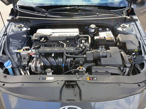 Used 2024 Hyundai Elantra SEL image 22