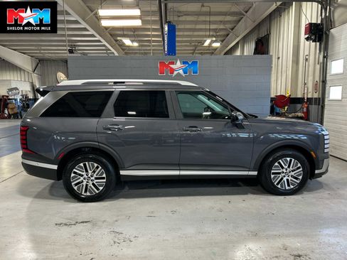 New 2026 Hyundai Palisade SEL Premium AWD/4WD image 1