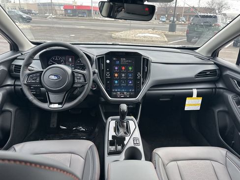 New 2026 Subaru Crosstrek 2.5i Limited image 24