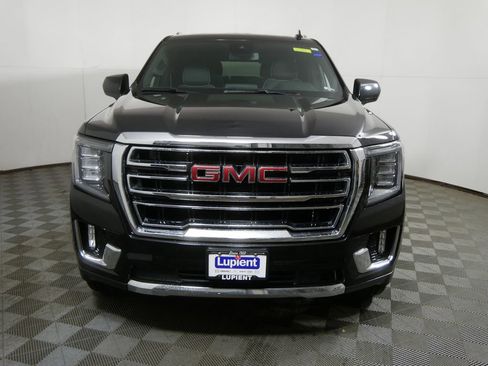 Used 2023 GMC Yukon SLT image 7