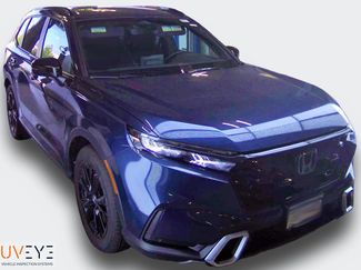 Certified 2026 Honda CR-V Sport Touring video 1