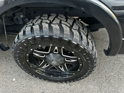 Used 2013 Ford F150 FX2 w/ Luxury Equipment Group RWD image 6