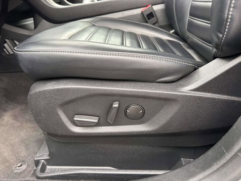 Used 2024 Ford Edge SEL AWD/4WD image 11