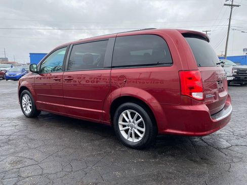 Used 2014 Dodge Grand Caravan SXT image 6