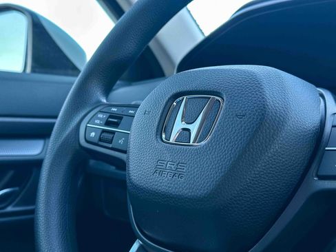 New 2026 Honda CR-V LX image 19