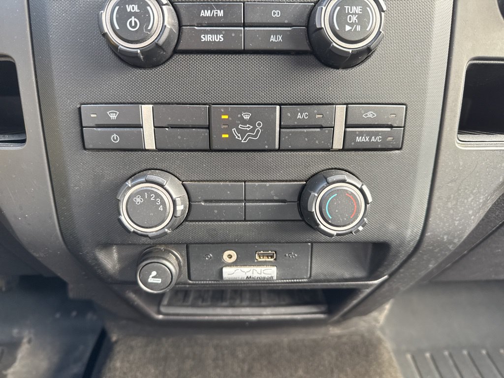 Used 2012 Ford F150 STX w/ STX Decor Pkg AWD/4WD image 15