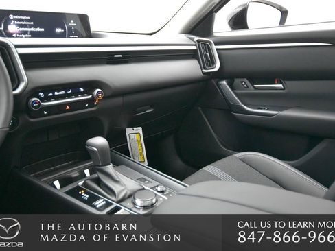 New 2026 MAZDA CX-50 2.5 Hybrid w/ Weather Package image 27