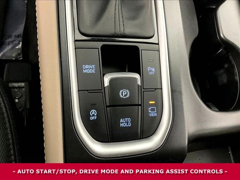 Used 2019 Hyundai Santa Fe FWD image 39