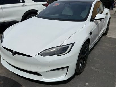 Used 2022 Tesla Model S