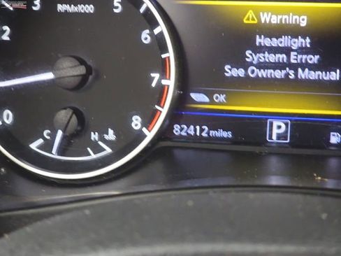 Used 2022 Nissan Murano SV image 26