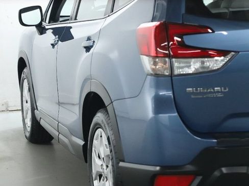 Used 2019 Subaru Forester w/ Popular Package #1 AWD/4WD image 40