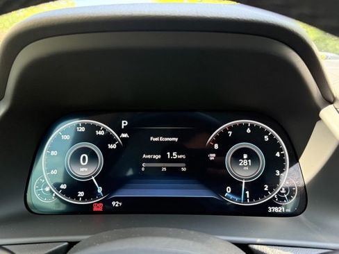 Used 2022 Hyundai Sonata Limited image 15