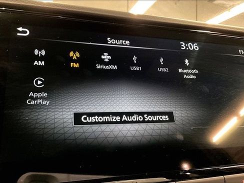 Used 2026 Nissan Frontier PRO-4X w/ Pro-4x Convenience Package AWD/4WD image 37