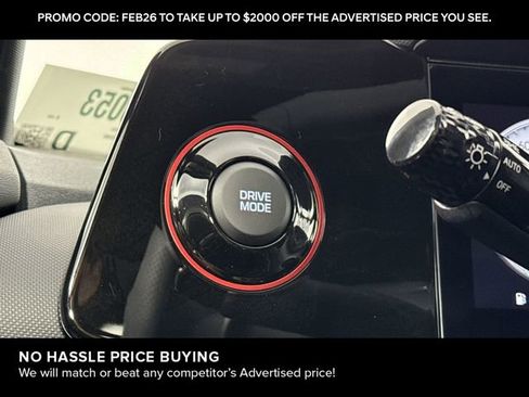 New 2026 Hyundai Elantra N Line image 18