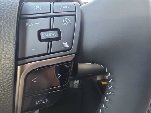 New 2026 Toyota Camry SE image 17