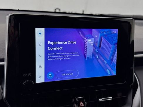 Used 2024 Toyota Corolla Cross XSE w/ Convenience Package image 13