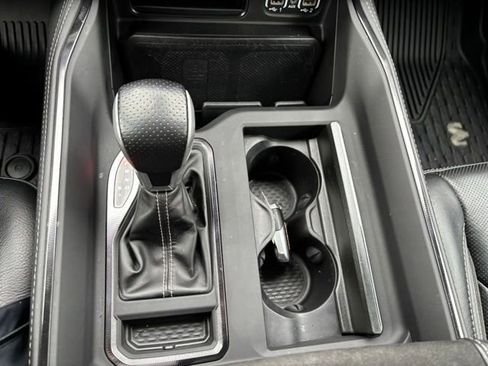 Used 2021 RAM 1500 TRX w/ TRX Level 2 Equipment Group image 23