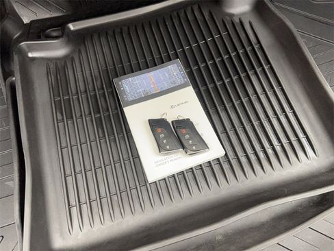 Used 2021 Lexus ES 250 w/ Premium Package image 82