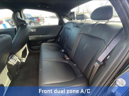 New 2025 Hyundai Ioniq 6 SEL AWD/4WD image 12