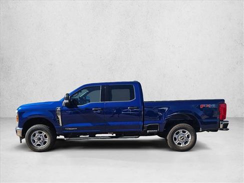 New 2026 Ford F250 XLT w/ FX4 Off-Road Package image 7