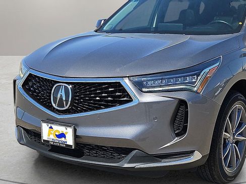 Used 2023 Acura RDX FWD w/ Technology Package image 9