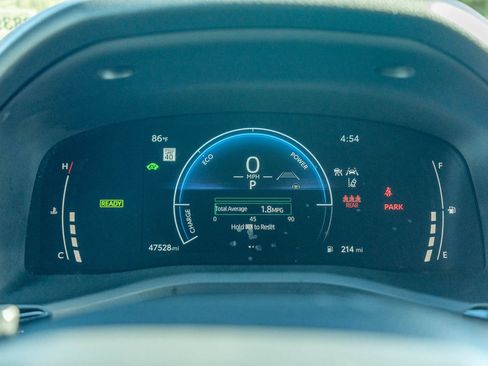 Certified 2025 Toyota Camry SE FWD image 23