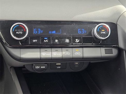 New 2026 Hyundai Elantra Sport w/ Cargo Package image 21