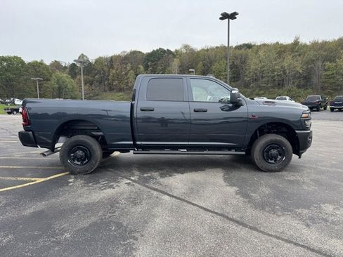 New 2026 RAM 2500 Tradesman image 6
