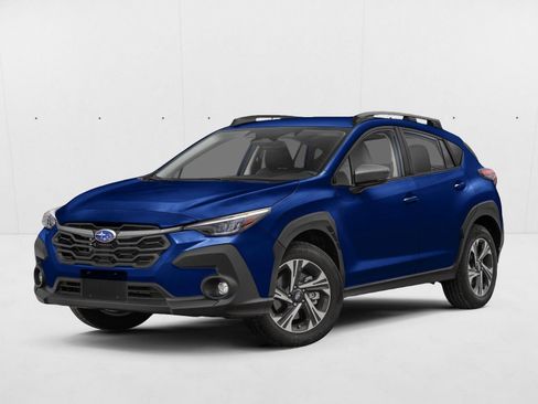 New 2026 Subaru Crosstrek 2.0i Premium AWD/4WD image 1