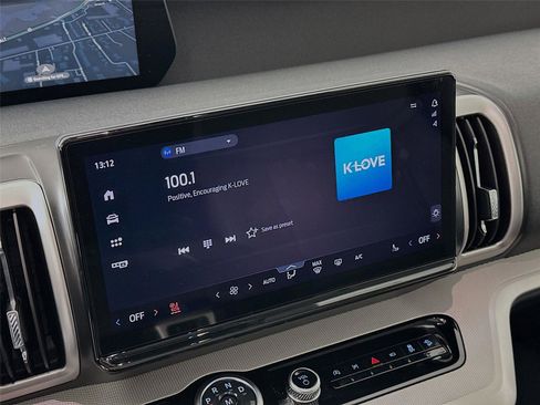 New 2026 Ford Expedition Active AWD/4WD image 15