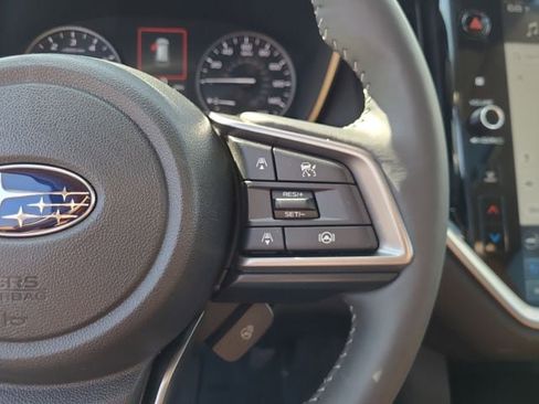 New 2026 Subaru Ascent Touring image 32