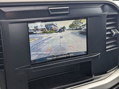 New 2026 Ford F350 XL RWD image 15