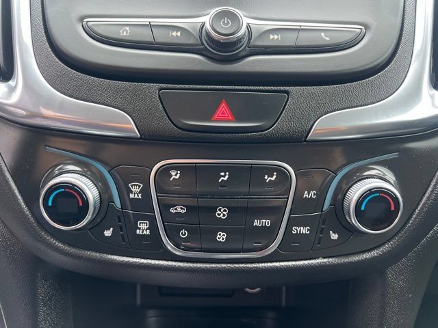 Used 2021 Chevrolet Equinox LT FWD image 28