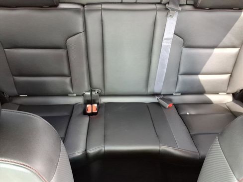 Used 2016 GMC Sierra 1500 SLT image 23