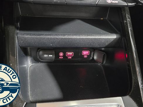 Used 2021 Kia Forte GT w/ GT2 Package image 16