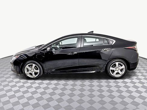 Used 2018 Chevrolet Volt LT image 6