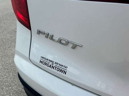 Used 2017 Honda Pilot EX-L image 20