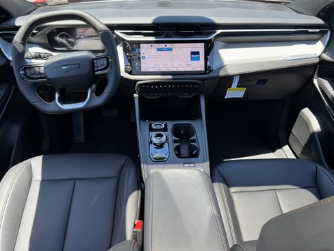 New 2026 Jeep Cherokee Limited AWD/4WD image 27
