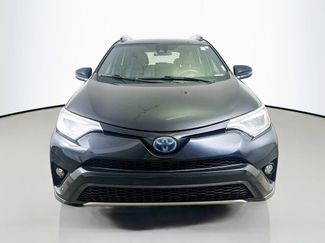 Used 2018 Toyota RAV4 SE AWD/4WD video 2