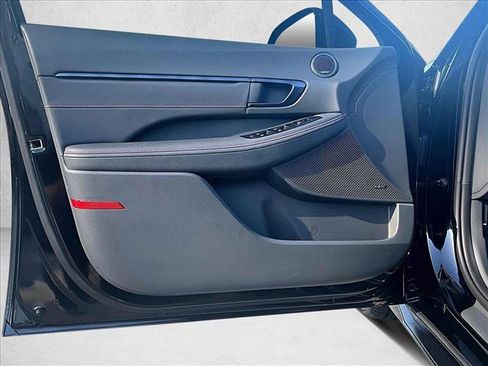 Used 2026 Hyundai Sonata N Line FWD image 18
