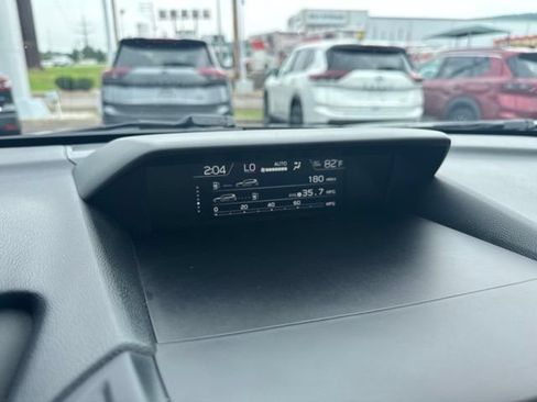 Used 2021 Subaru Forester Sport w/ Popular Package #2 AWD/4WD image 27