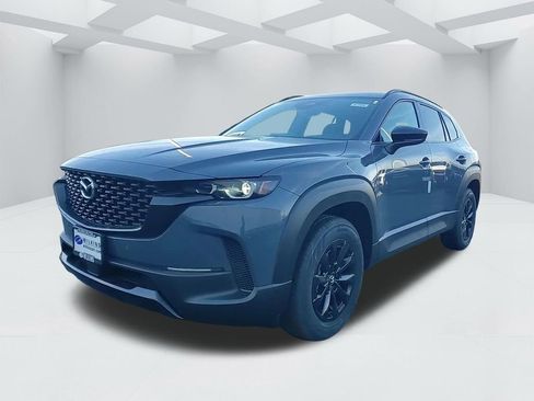 New 2026 MAZDA CX-50 AWD 2.5 Hybrid w/ Weather Package image 8